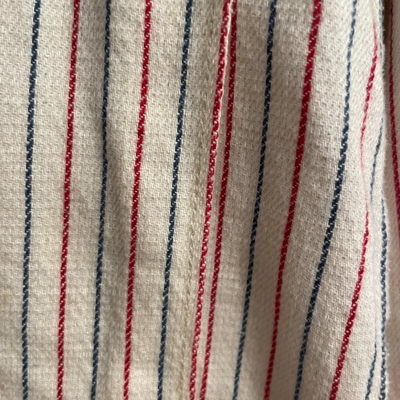 Madewell cotton blouse - Picture 4 of 8